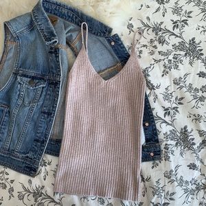 American Eagle Tank Top